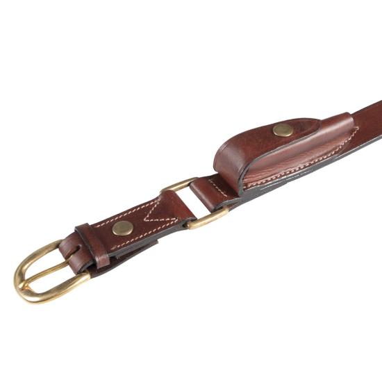 Knife Belt