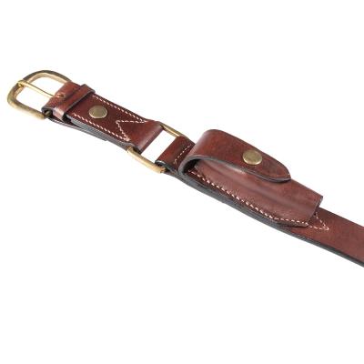 Knife Belt