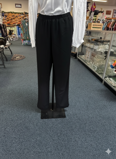 Corfu Stretch Soft Dress Pants