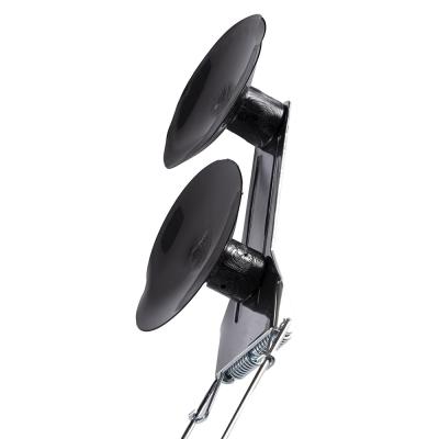 Kwik Stick Hat Saver w/- Suction