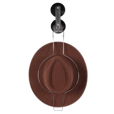 Kwik Stick Hat Saver w/- Suction