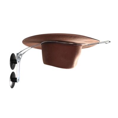 Kwik Stick Hat Saver w/- Suction