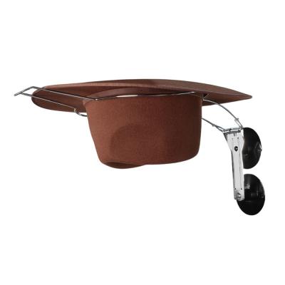 Kwik Stick Hat Saver w/- Suction