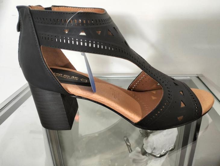 Lils Ladies Shoes