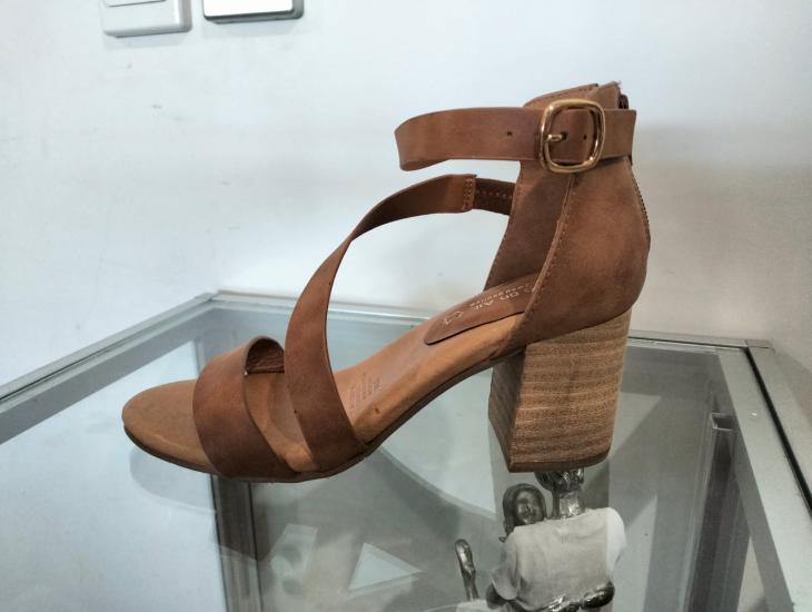 Facts Ladies Shoes