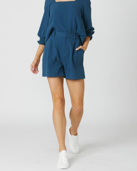 Alexis Petrol Top