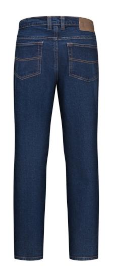 Pilbara Men's Stretch Denim Jeans Long Leg