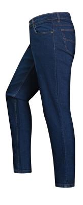 Pilbara Men's Stretch Denim Jeans Long Leg