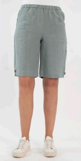 Maglia Linen Shorts