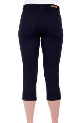 Suzie Capri Wonder Jeans