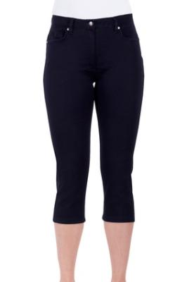 Suzie Capri Wonder Jeans