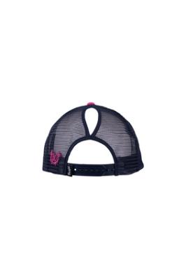 Perry HP Ponytail Trucker Cap