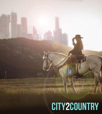 City 2 Country Launches New Online Store