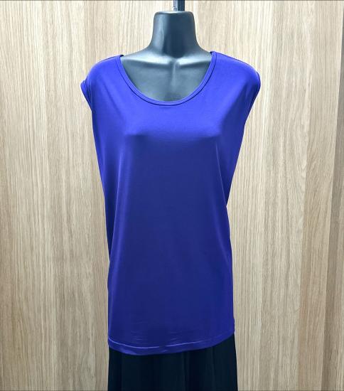 Purple Cami Top