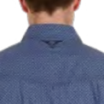 Pure Western Mens Melville L/S Shirt