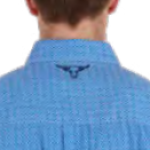 Hewitt Mens L/S Shirt