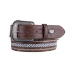 Pure Western Miller Belt