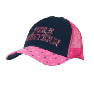 Sybil girls Trucker Cap