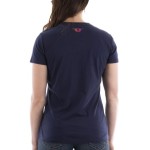 Bullzye Womens Wings T/Shirt 2503211