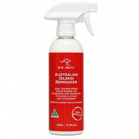 Oilskin Reproofing  Spray 375mls