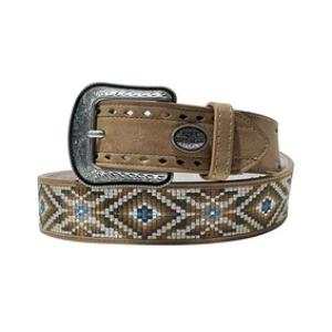 Pure Western Levine Belt