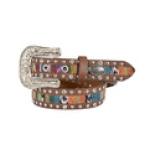 Pure Western Kids Corina Belt