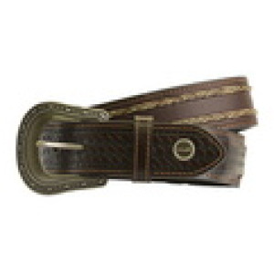 Wrangler Mens Austin Belt