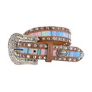 Pure Western Girls Chloe Belt