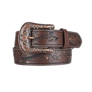 Pure Western Willow Women's Belt