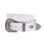 Pure Western Bessie Belt