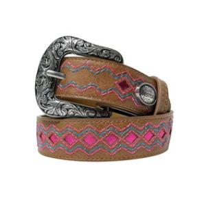 Pure Western Kids Andie Belt