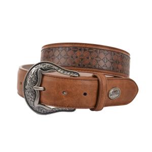 Pure Western Mens Dylan Belt