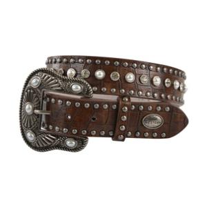 Pure Western Womens Calia Belt