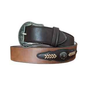 Pure Western Wesley Belt