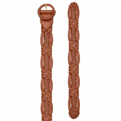 Phillipa Tan Belt