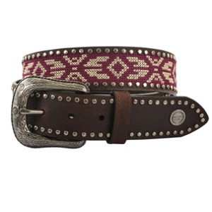 Wrangler Wmns Dulcie Belt