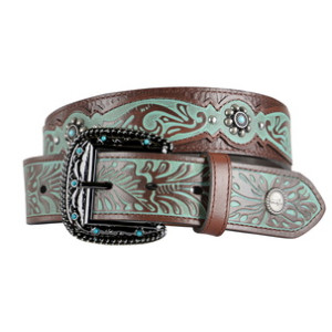 Wrangler Wmns Louisa Belt