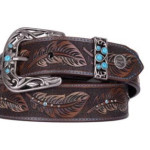 Wrangler Chessie Belt