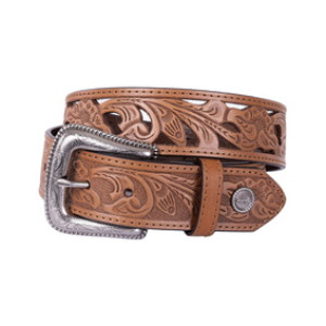 Wrangler Briar Belt