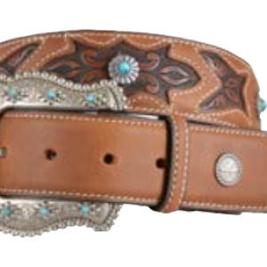 Wrangler Wmns Jessica Belt