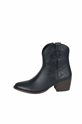 Lissie Black Women's Boot