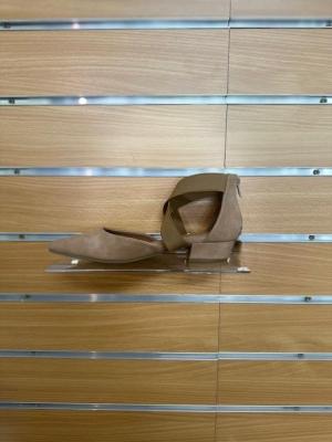 Ella Camel Shoes