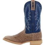 Durango Rebel Pro Lite Weather Grey & Denim Blue Western Boot