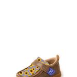 Twisted X Infant Sunflower Casual Mocs