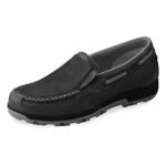 TX Wmns Cellstretch Black Mocs