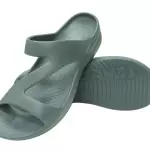 Dawgs Flat Grey Z Sandal