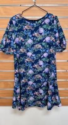 3RD Love Bird Dress