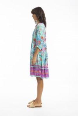 Marina Layers Dress