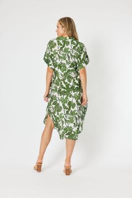 Ivy Dress