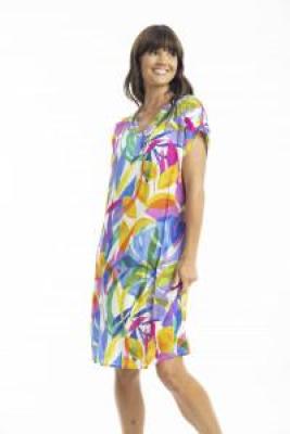 Melinda Shift Dress